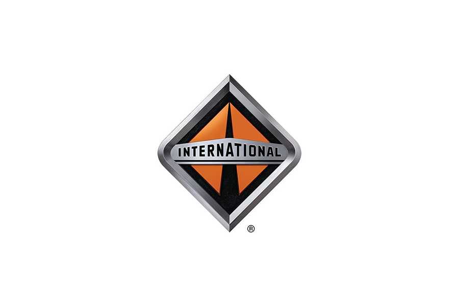Picture for category International