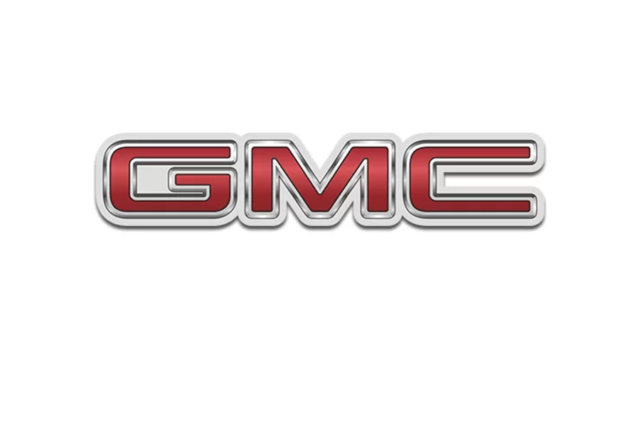 Picture for category GMC