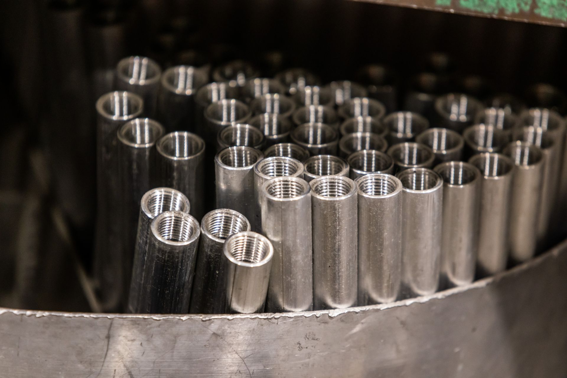 Picture for category Couplings