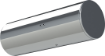 Picture of AT-FL-1194 - 154 Gallons 25"D x 72.5"L - Freightliner Style Rear Fill Polished