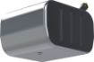 Picture of 28 Gallons 15"H x 24"W x 19.25"L - GMC Style - Rear Fill Milgrade