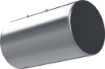 Picture of 103 Gallons 26"D x 45"L - International Style - Center Fill Milgrade