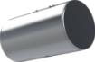Picture of 103 Gallons 26"D x 45"L - International Style - Rear Fill Milgrade