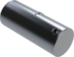 Picture of 24.5"D x 58"L - Kenworth style milgrade tank