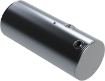 Picture of 118 Gallons 24.5"D x 58"L - Kenworth Style - Rear Fill Milgrade