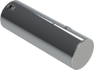 Picture of 147 Gallons 24.5"D x 72"L - Kenworth Style - Rear Fill Polished
