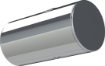 Picture of 97 Gallons 24.5"D x 47.5"L - Kenworth Style - Rear Fill Polished