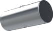 Picture of 118 Gallons 24.5"D x 58"L - Kenworth Style - Rear Fill Milgrade