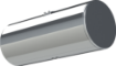 Picture of 118 Gallons 24.5"D x 58"L - Kenworth Style - Rear Fill Polished