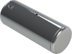 Picture of 138 Gallons 26"D x 60"L - Peterbilt Style - Rear Fill Polished