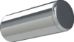 Picture of 138 Gallons 26"D x 60"L - Peterbilt Style - Rear Fill Polished