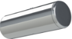 Picture of 154 Gallons 26"D x 67"L - Peterbilt Style - Rear Fill Polished