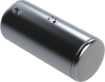 Picture of 122 Gallons 26"D x 53"L - Peterbilt Style - Rear Fill Milgrade