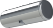 Picture of 154 Gallons 26"D x 67"L - Peterbilt Style - Center Fill Polished