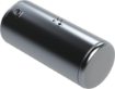Picture of 122 Gallons 26"D x 53.25"L - Peterbilt Style - Rear Fill Milgrade