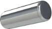 Picture of 104 Gallons 23"D x 58"L - Peterbilt Style - Rear Fill Polished