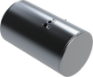 Picture of 99 Gallons 26"D x 43"L - Volvo Style - Front Fill Milgrade