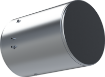 Picture of 76 Gallons 26"D x 33"L - Volvo Style - Rear Fill Milgrade