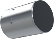 Picture of 76 Gallons 26"D x 33.25"L - Volvo Style - Front Fill Milgrade