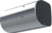 Picture of 121 Gallons 26"H x 25.88"W x 49"L - Volvo Style - Front Fill Milgrade